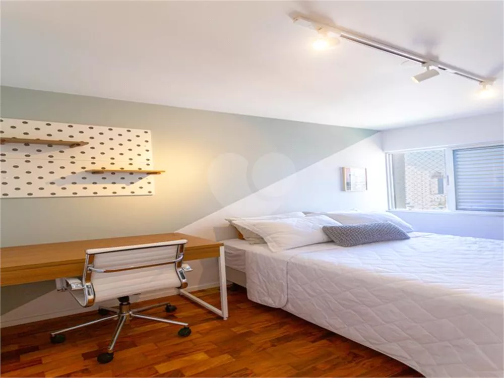 Apartamento, 4 quartos, 90 m² - Foto 3