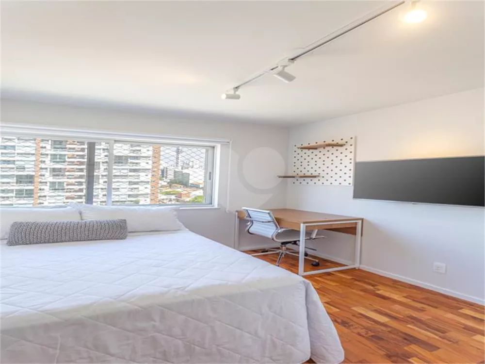 Apartamento, 4 quartos, 90 m² - Foto 2