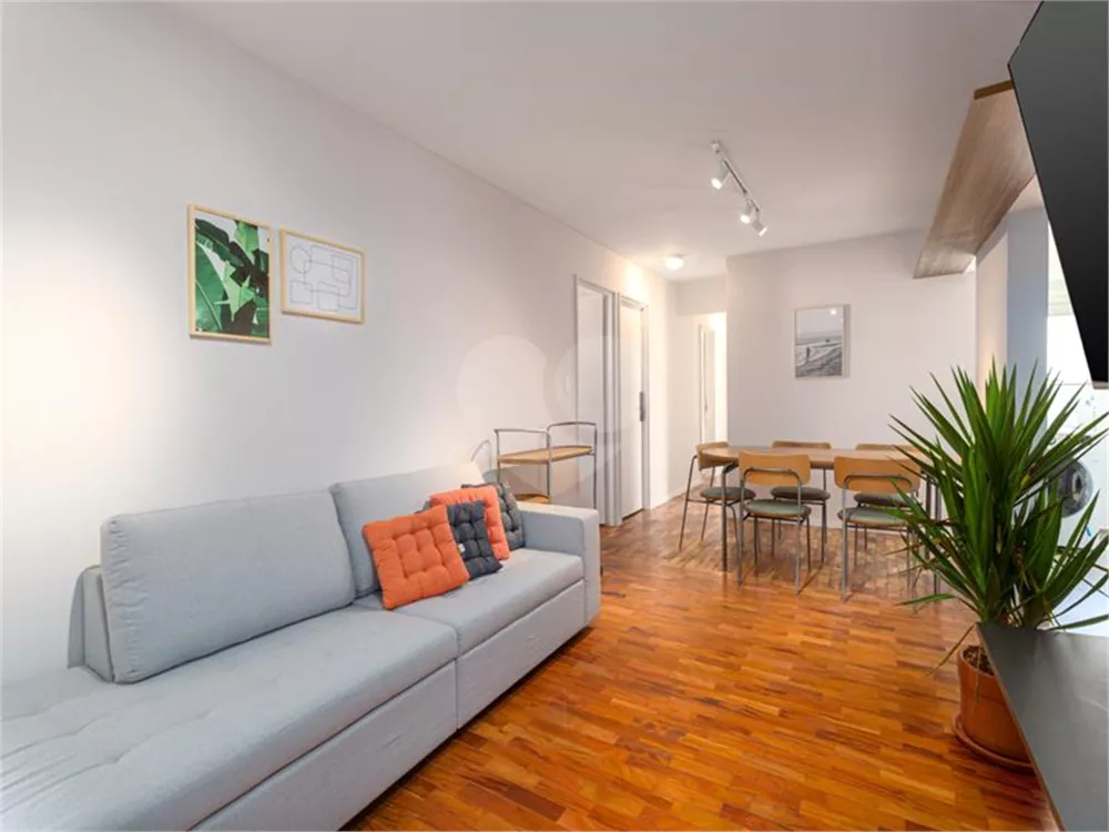 Apartamento, 4 quartos, 90 m² - Foto 4