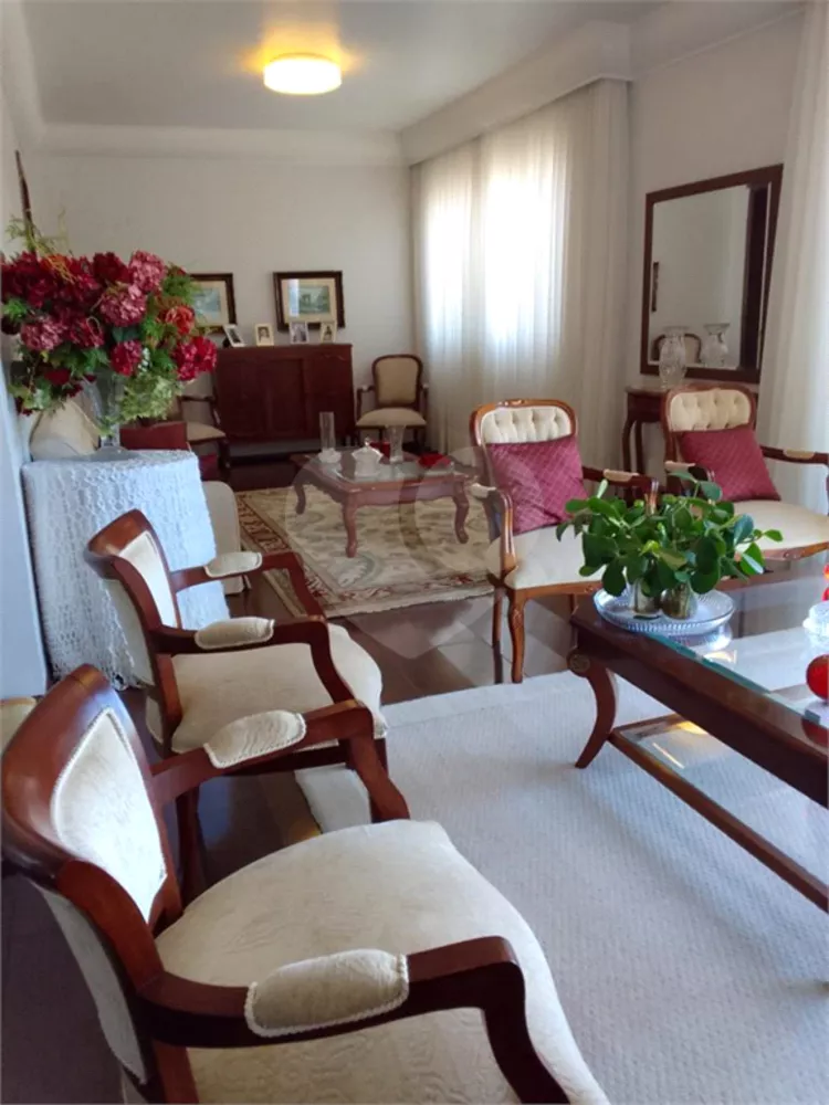 Apartamento, 4 quartos, 170 m² - Foto 1