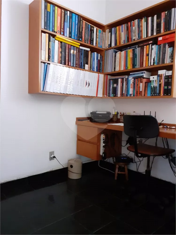 Apartamento, 4 quartos, 170 m² - Foto 2