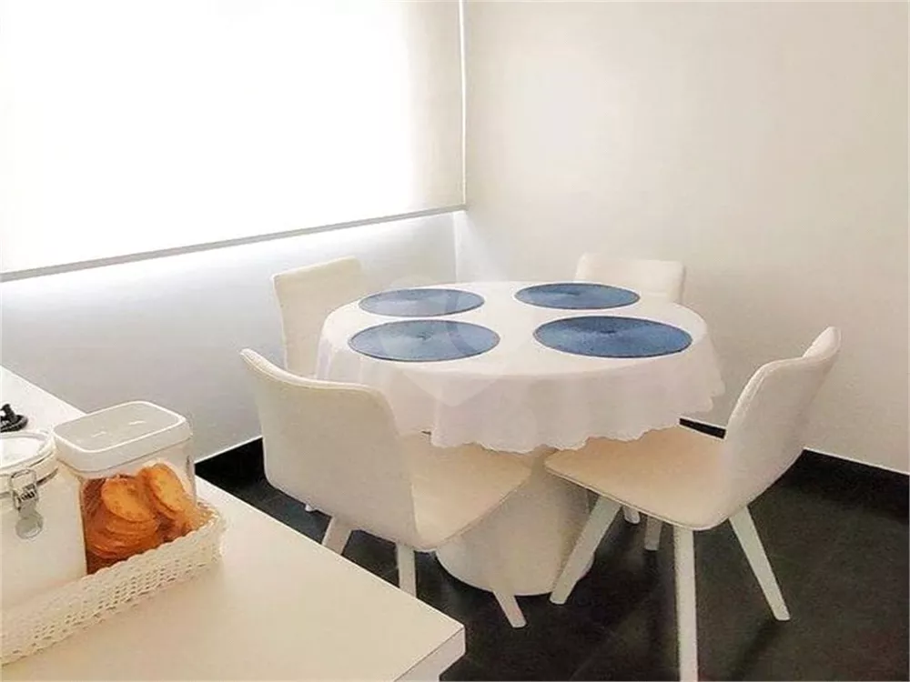 Apartamento, 4 quartos, 170 m² - Foto 4