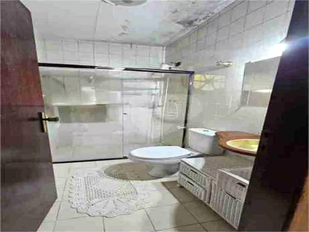 Casa, 3 quartos, 200 m² - Foto 1
