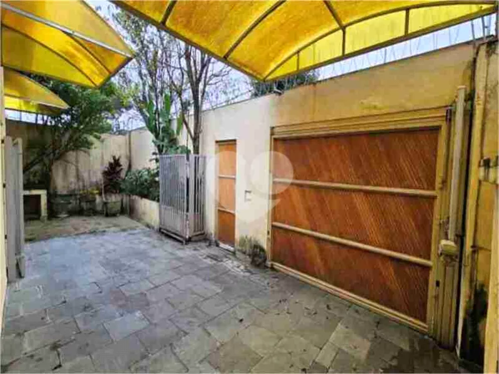 Casa, 3 quartos, 200 m² - Foto 4