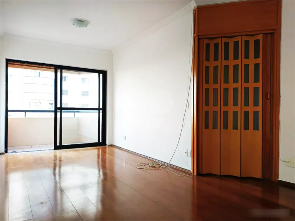 Apartamento, 2 quartos, 57 m² - Foto 1