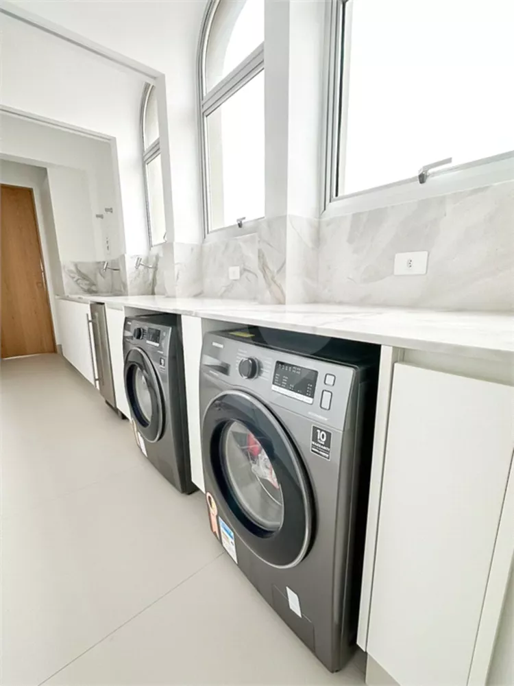 Apartamento, 4 quartos, 332 m² - Foto 3