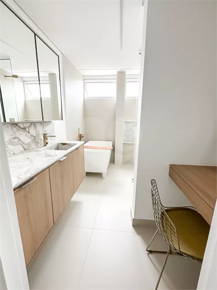 Apartamento, 4 quartos, 332 m² - Foto 2
