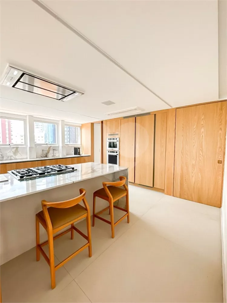 Apartamento, 4 quartos, 332 m² - Foto 4