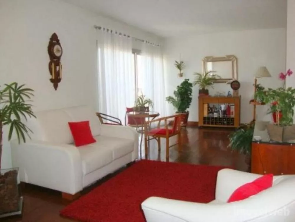 Apartamento, 3 quartos, 170 m² - Foto 2