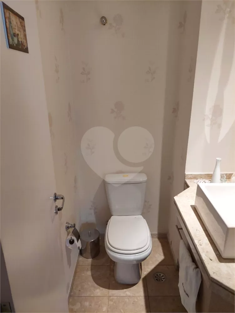 Apartamento, 3 quartos, 200 m² - Foto 4