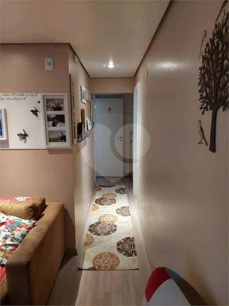 Apartamento, 3 quartos, 200 m² - Foto 2