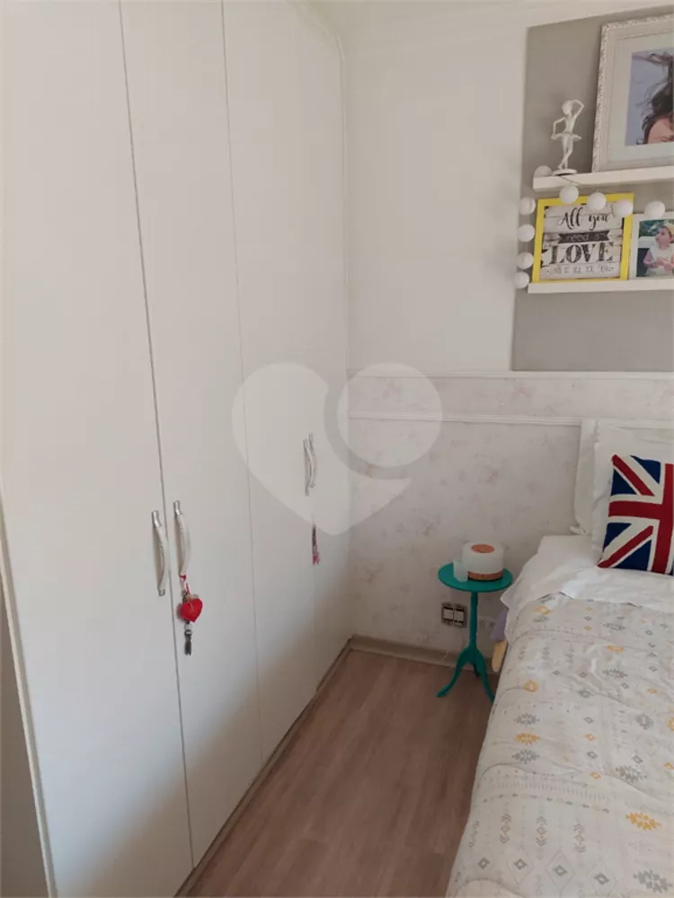 Apartamento, 3 quartos, 200 m² - Foto 3