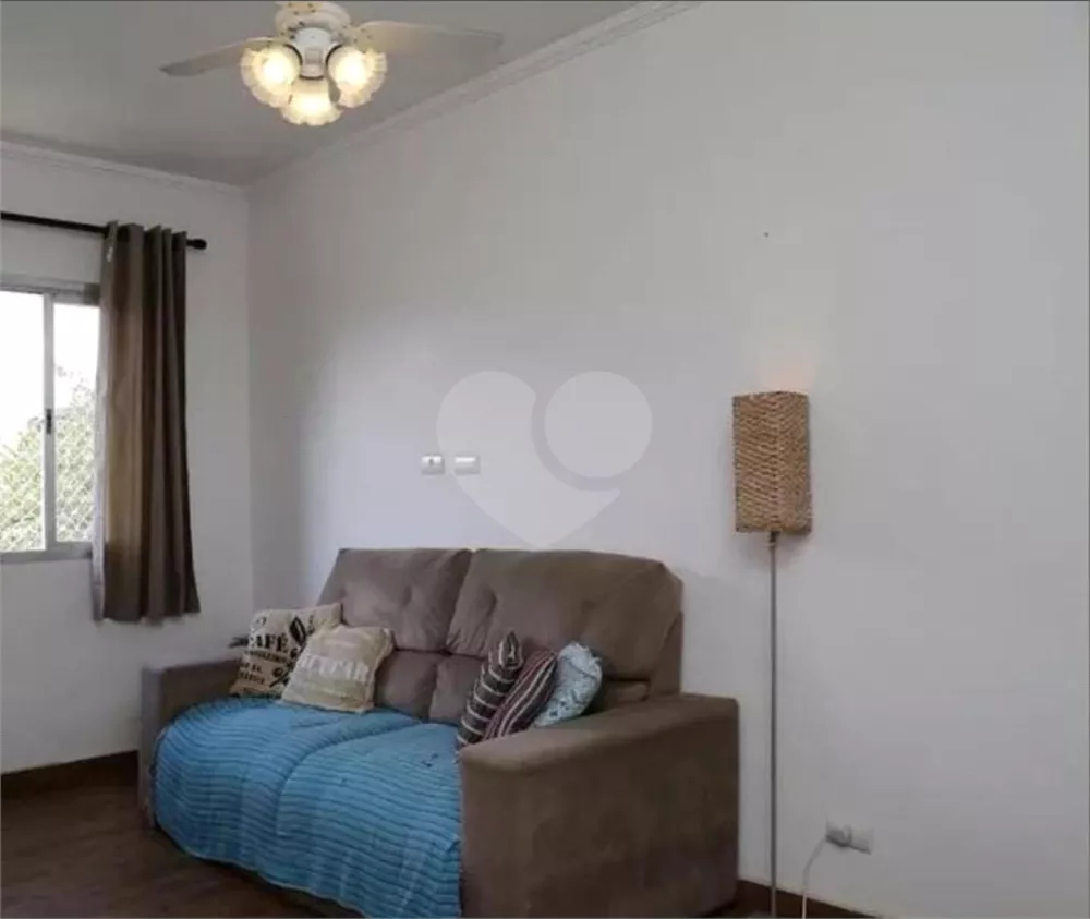 Apartamento, 2 quartos, 55 m² - Foto 3