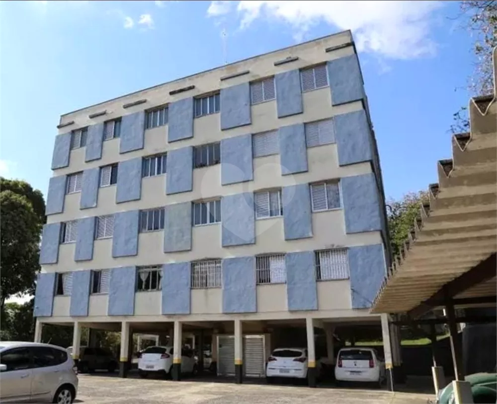 Apartamento, 2 quartos, 55 m² - Foto 1