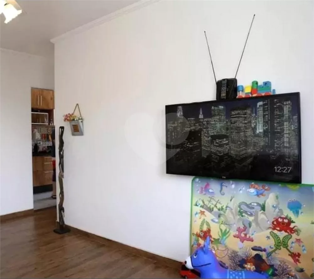 Apartamento, 2 quartos, 55 m² - Foto 4