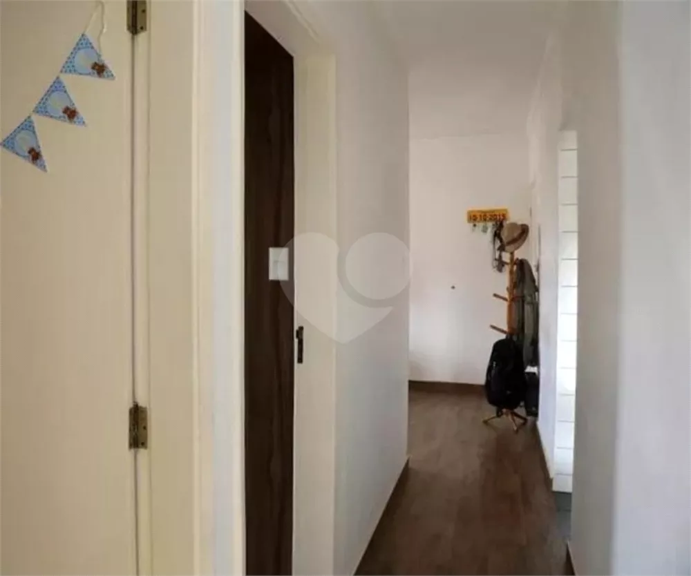 Apartamento, 2 quartos, 55 m² - Foto 2