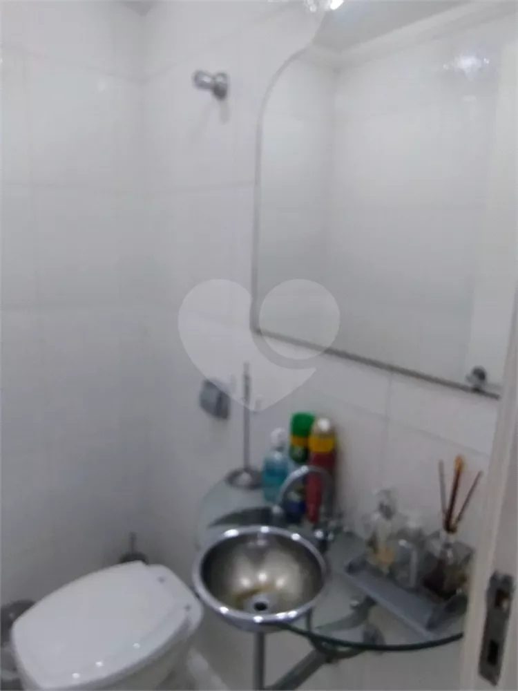 Apartamento, 3 quartos, 86 m² - Foto 4