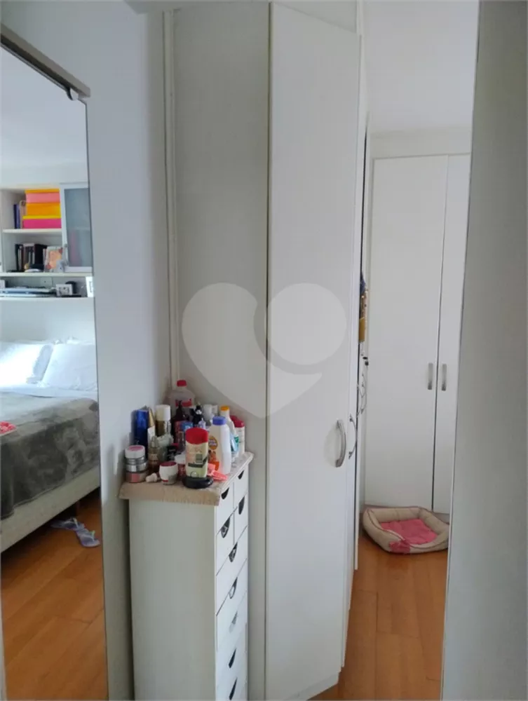 Apartamento, 3 quartos, 86 m² - Foto 2