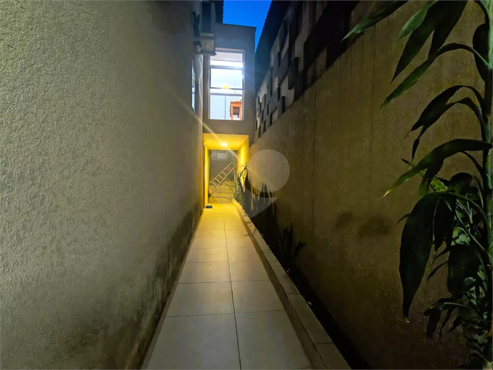 Sobrado, 3 quartos, 192 m² - Foto 1