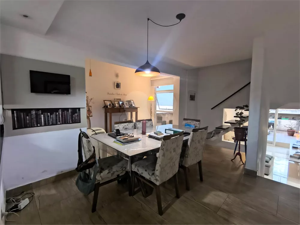 Sobrado, 3 quartos, 192 m² - Foto 3