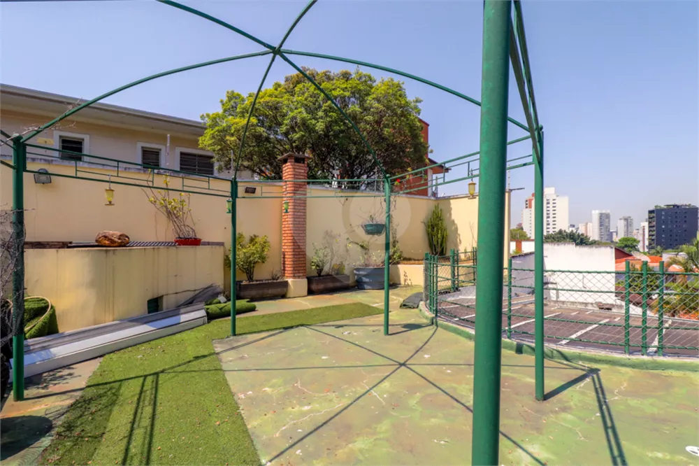Sobrado, 450 m² - Foto 2
