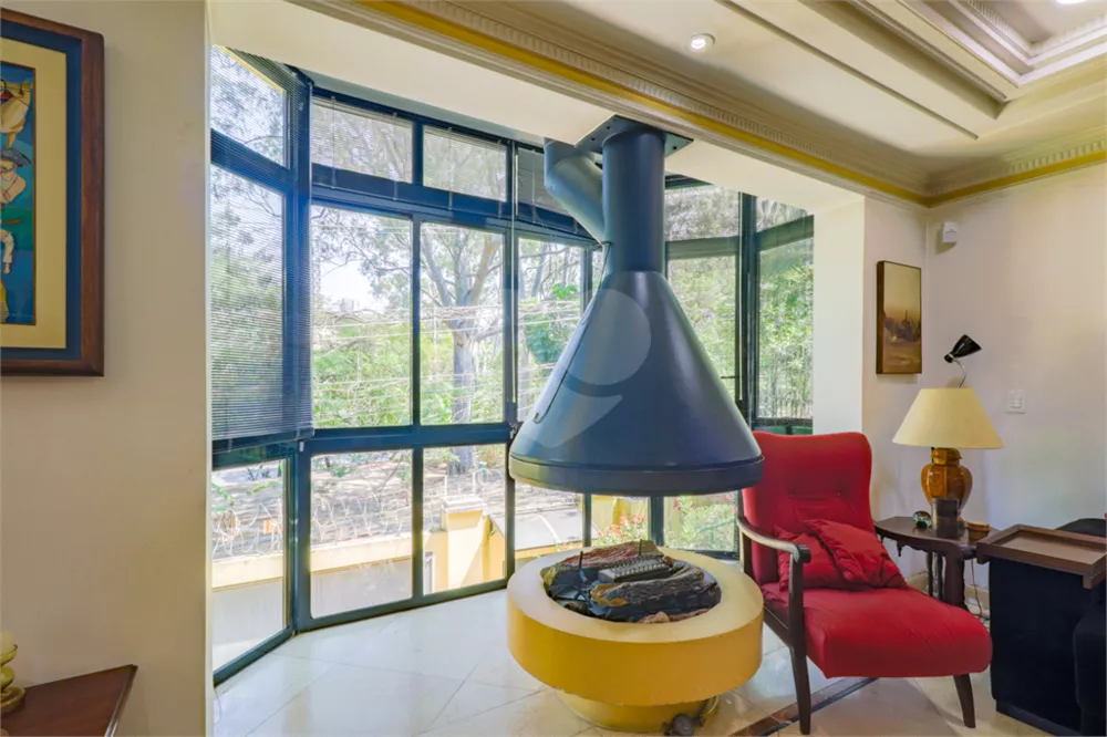 Sobrado, 450 m² - Foto 4