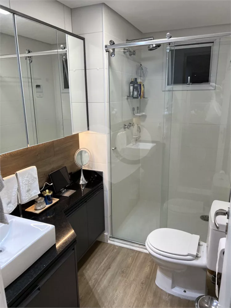 Apartamento, 1 quarto, 84 m² - Foto 2