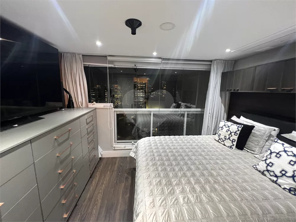 Apartamento, 1 quarto, 84 m² - Foto 4