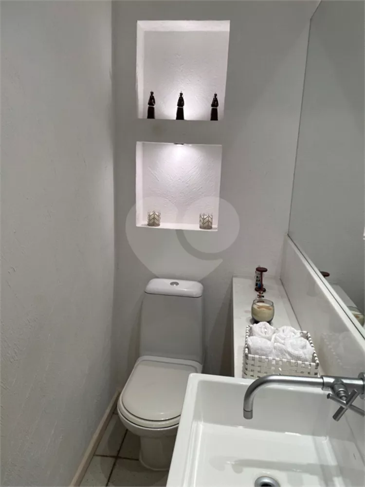Apartamento, 4 quartos, 495 m² - Foto 3
