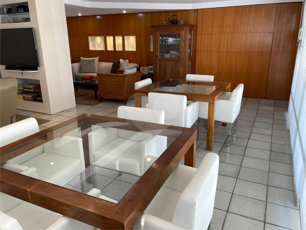 Apartamento, 4 quartos, 495 m² - Foto 1