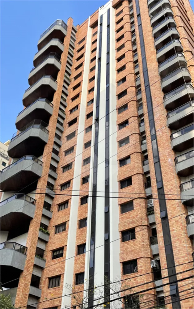 Apartamento, 4 quartos, 495 m² - Foto 2