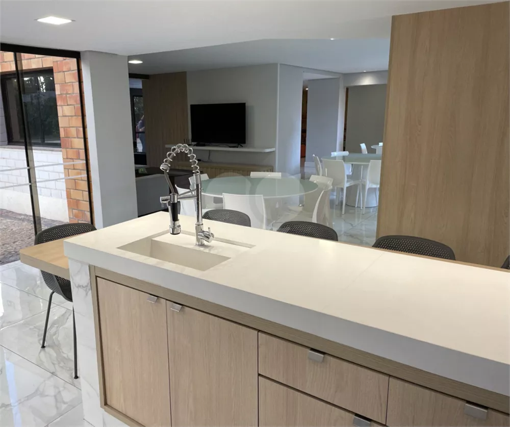 Apartamento, 4 quartos, 495 m² - Foto 4