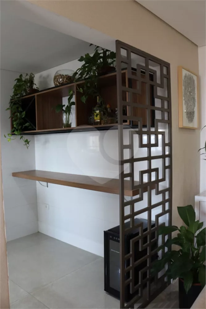 Apartamento, 4 quartos, 133 m² - Foto 4