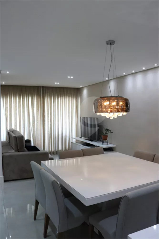 Apartamento, 4 quartos, 133 m² - Foto 1