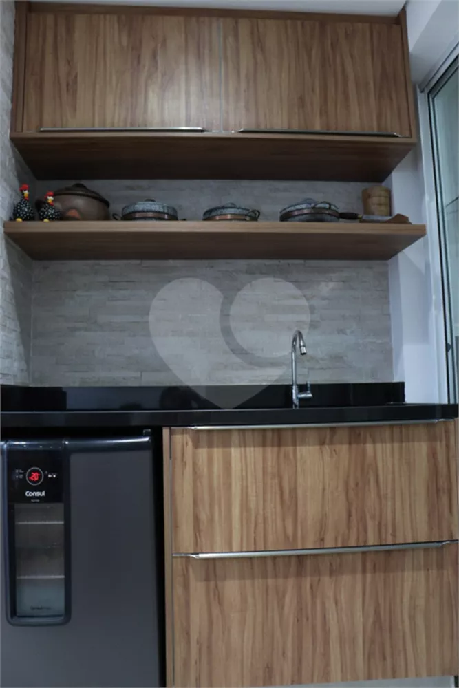 Apartamento, 4 quartos, 133 m² - Foto 2