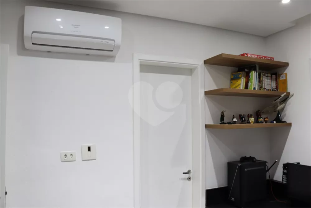 Apartamento, 4 quartos, 133 m² - Foto 3