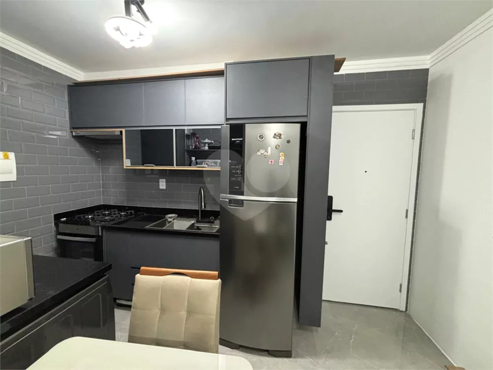 Apartamento, 1 quarto, 30 m² - Foto 2