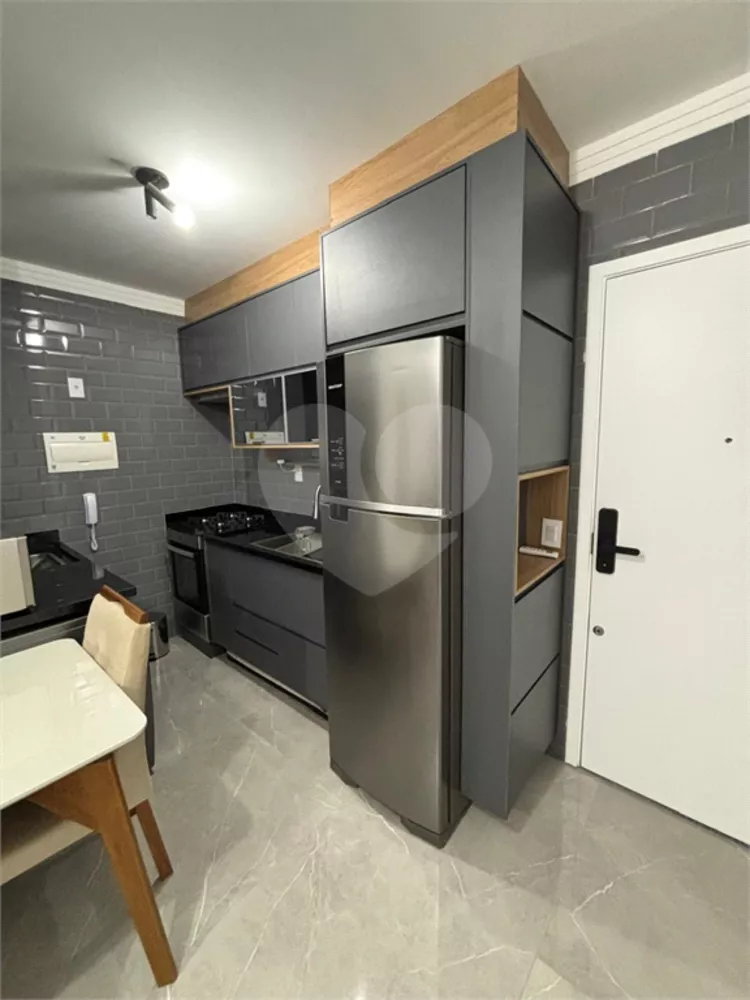 Apartamento, 1 quarto, 30 m² - Foto 4