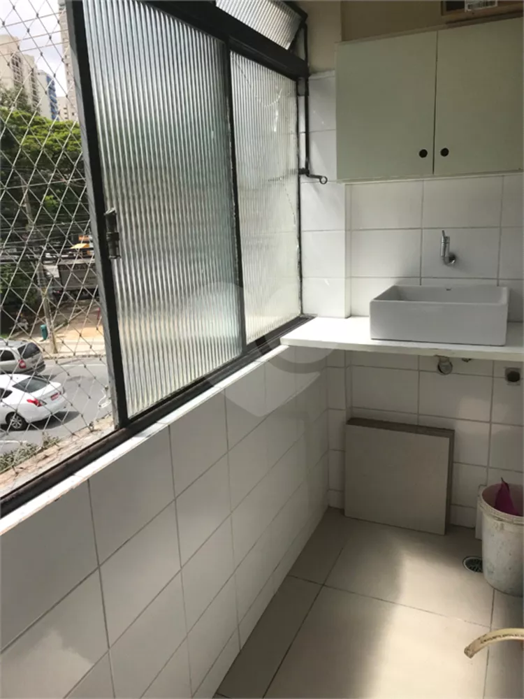 Apartamento, 2 quartos, 70 m² - Foto 3