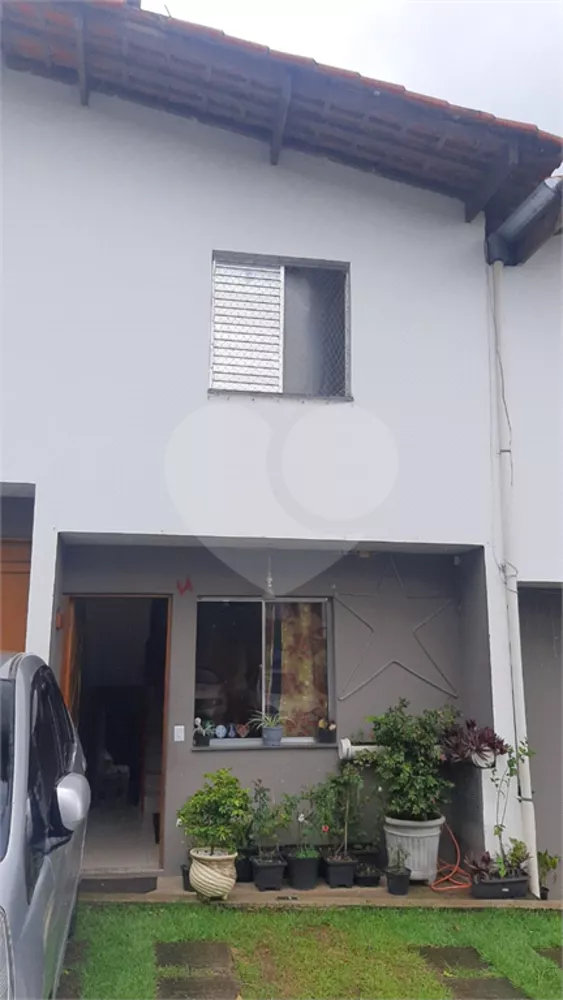 Casa de Condomínio, 3 quartos - Foto 2
