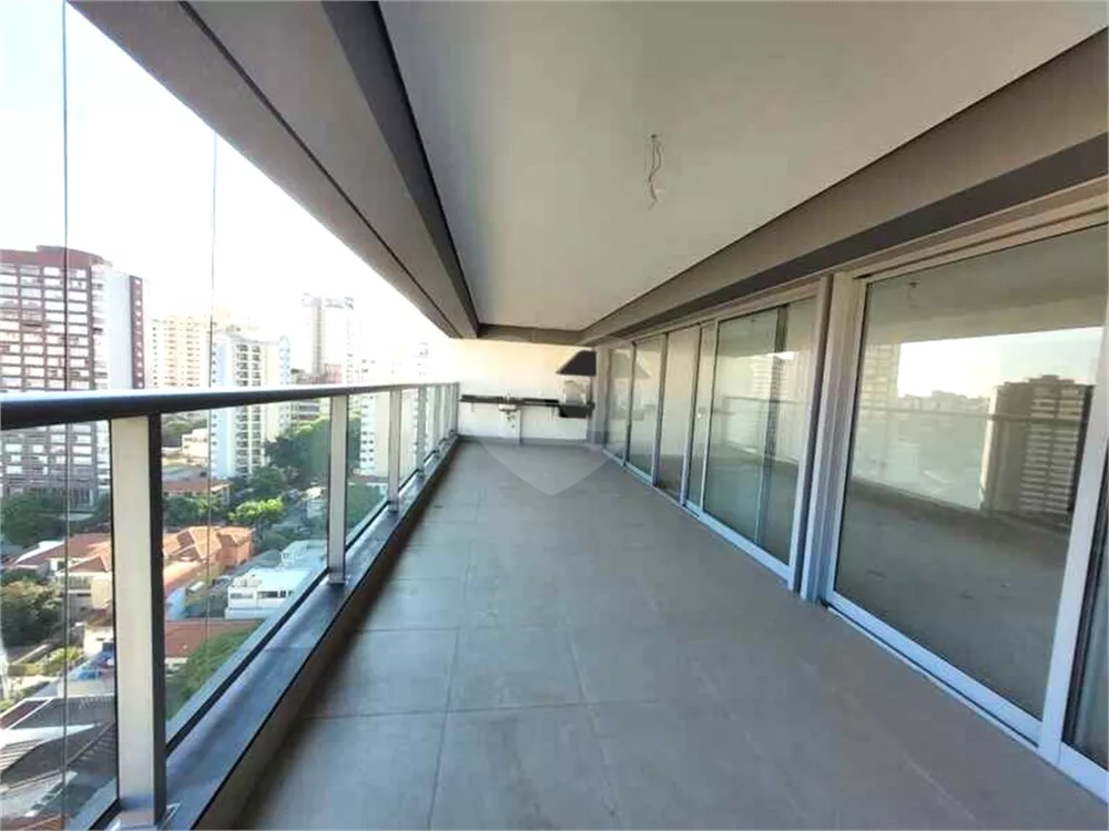Apartamento, 3 quartos, 184 m² - Foto 3