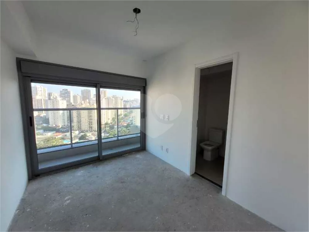 Apartamento, 3 quartos, 184 m² - Foto 2