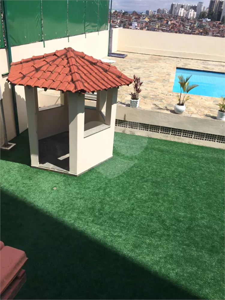 Apartamento, 3 quartos, 90 m² - Foto 4