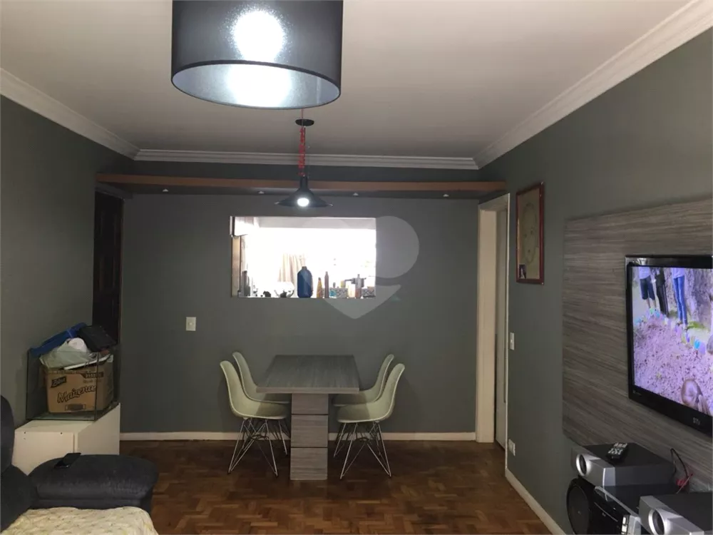 Apartamento, 3 quartos, 90 m² - Foto 3