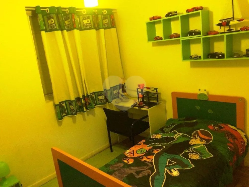 Apartamento, 3 quartos, 90 m² - Foto 2