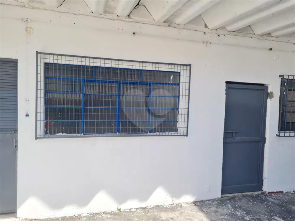 Loja-Salão, 60 m² - Foto 2
