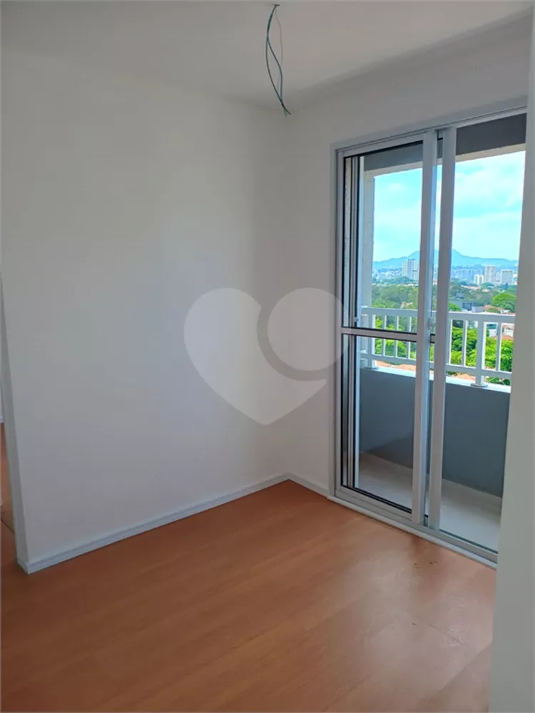 Apartamento, 2 quartos, 54 m² - Foto 4