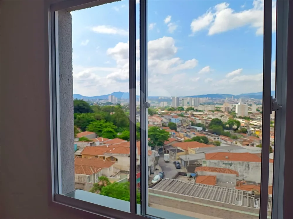 Apartamento, 2 quartos, 54 m² - Foto 3