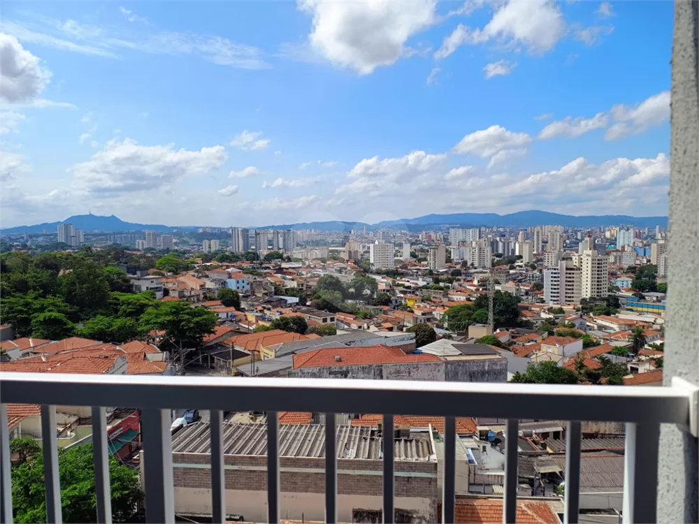 Apartamento, 2 quartos, 54 m² - Foto 1