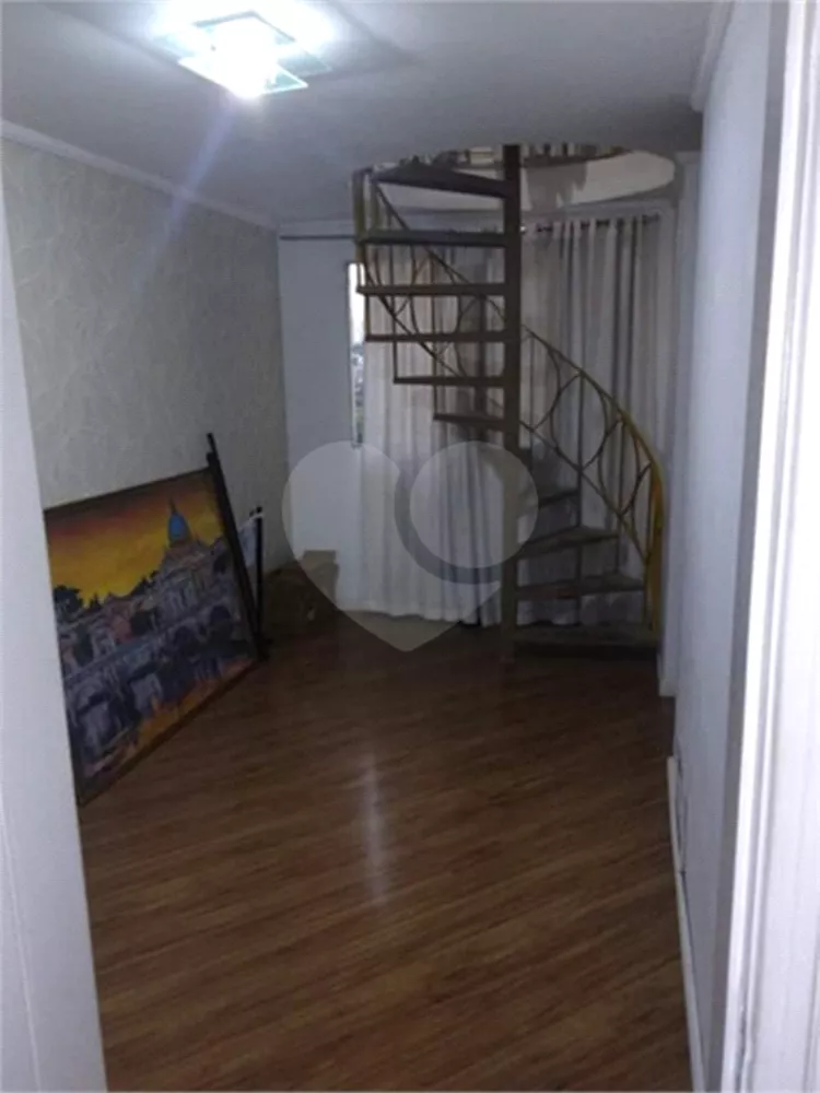 Cobertura, 3 quartos, 154 m² - Foto 1